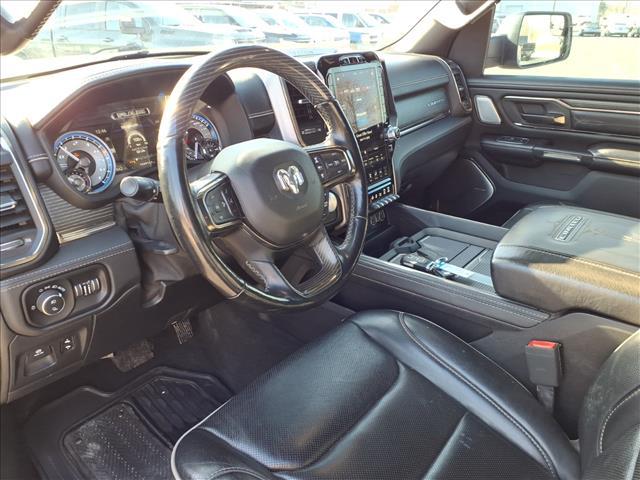 used 2020 Ram 1500 car, priced at $30,694