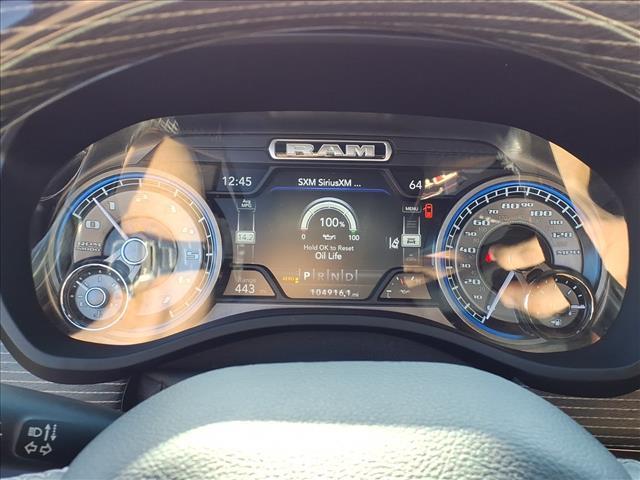 used 2020 Ram 1500 car, priced at $30,694