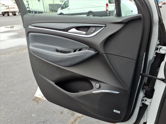 used 2021 Buick Enclave car, priced at $25,995