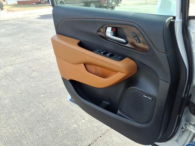 used 2022 Chrysler Pacifica car, priced at $38,495