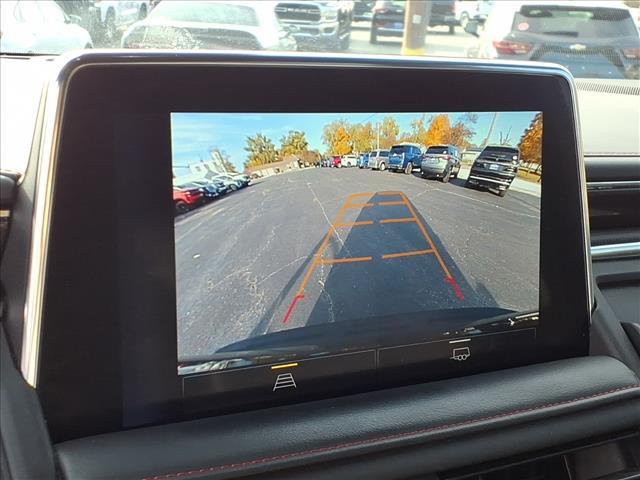 used 2023 Chevrolet Tahoe car, priced at $56,995