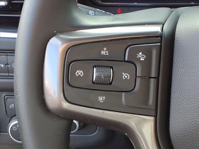 used 2023 Chevrolet Tahoe car, priced at $56,995