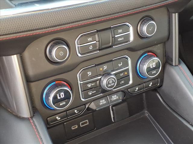 used 2023 Chevrolet Tahoe car, priced at $56,995