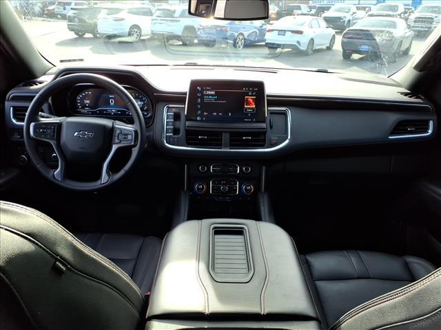 used 2023 Chevrolet Tahoe car, priced at $56,995