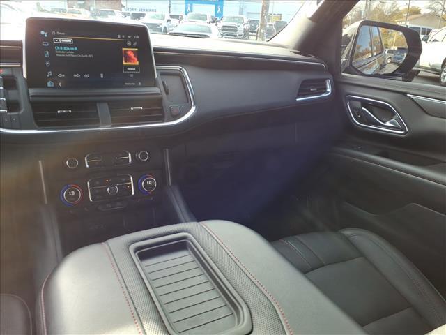 used 2023 Chevrolet Tahoe car, priced at $56,995