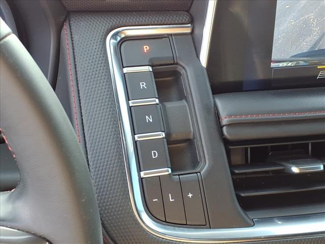 used 2023 Chevrolet Tahoe car, priced at $56,995