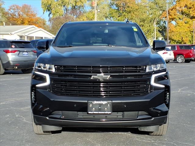 used 2023 Chevrolet Tahoe car, priced at $56,995