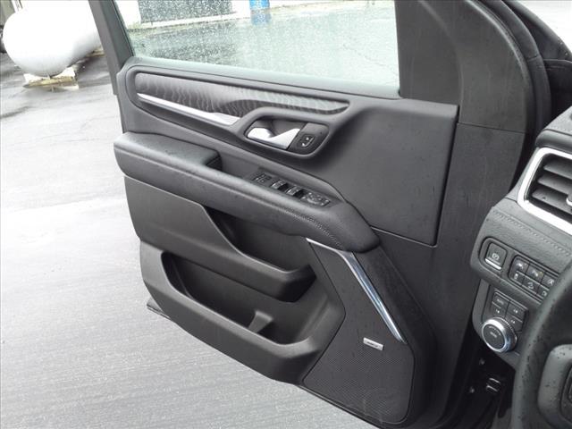 used 2024 GMC Yukon XL car, priced at $67,995