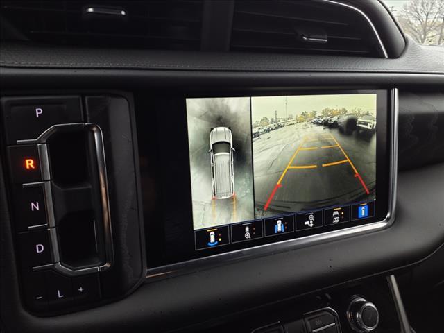 used 2024 GMC Yukon XL car, priced at $67,995