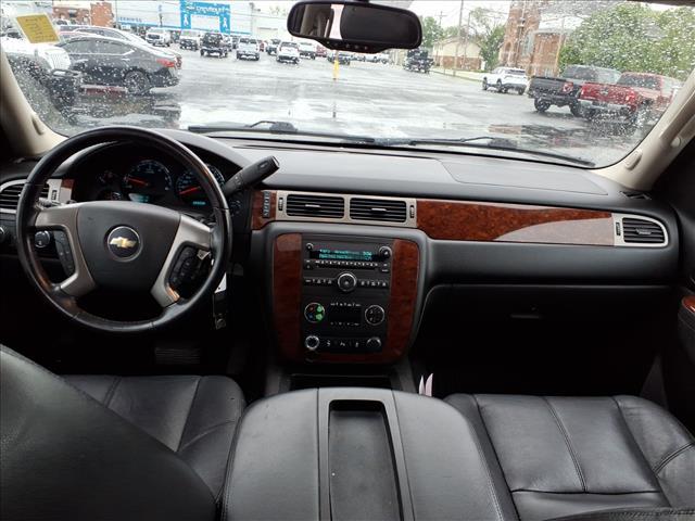 used 2012 Chevrolet Tahoe car, priced at $13,995