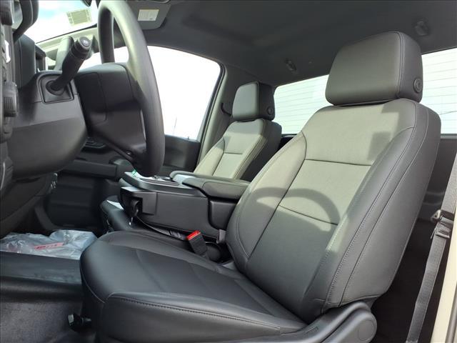 new 2026 Chevrolet Silverado 3500 car, priced at $62,023