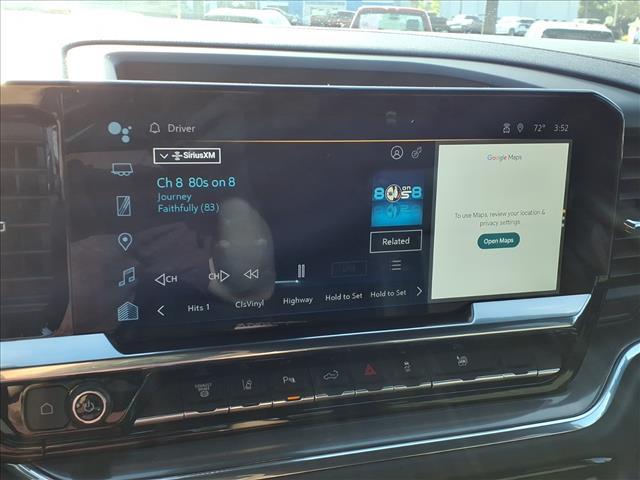 used 2025 Chevrolet Silverado 2500 car, priced at $75,795