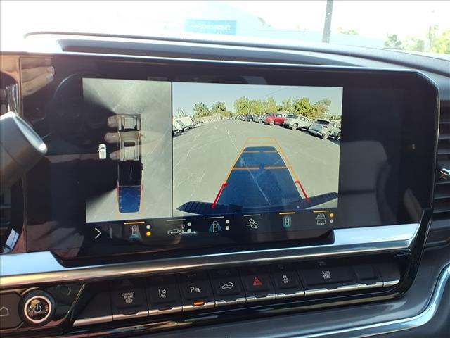 used 2025 Chevrolet Silverado 2500 car, priced at $75,795