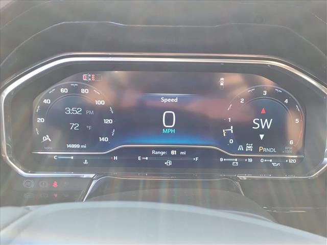 used 2025 Chevrolet Silverado 2500 car, priced at $75,795