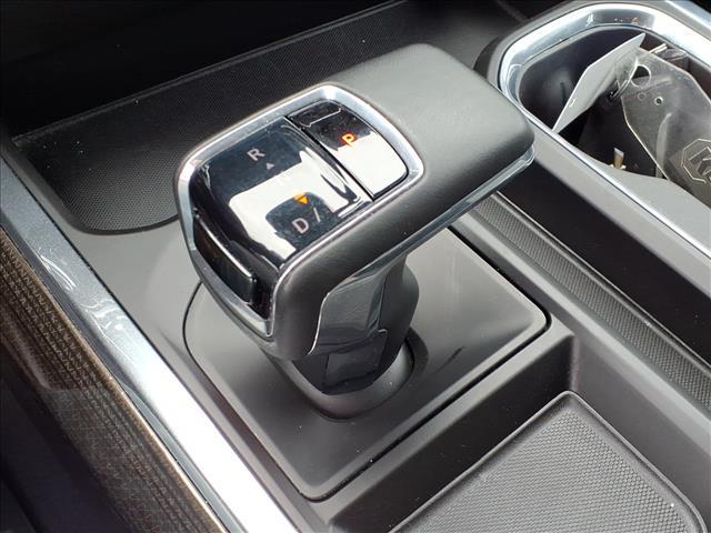 used 2024 Chevrolet Silverado 1500 car, priced at $48,995