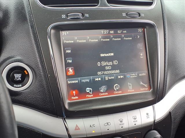 used 2013 Dodge Journey car, priced at $12,995