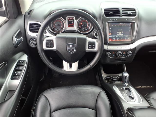 used 2013 Dodge Journey car, priced at $12,995