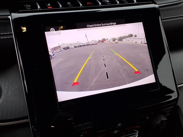 used 2023 Jeep Grand Cherokee car, priced at $29,995