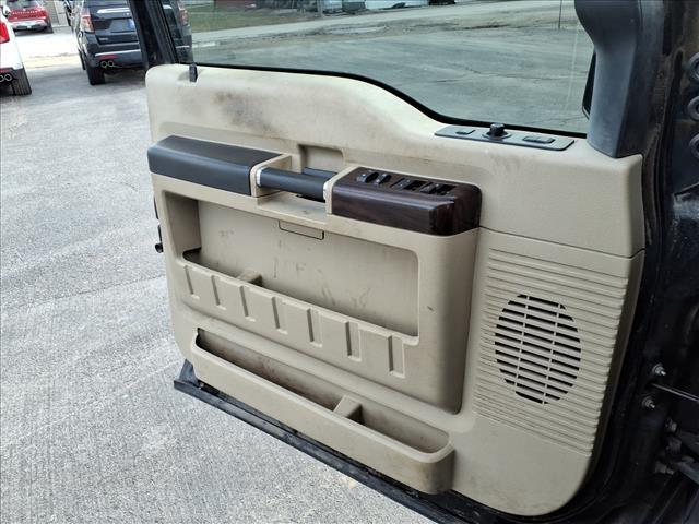 used 2008 Ford F-250 car, priced at $11,995