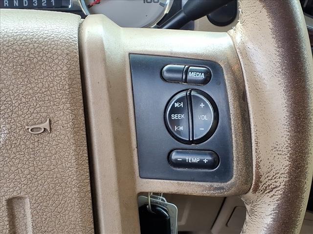 used 2008 Ford F-250 car, priced at $11,995