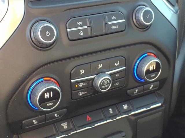 used 2022 Chevrolet Silverado 3500 car, priced at $49,995