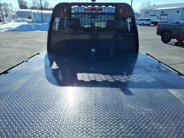 used 2022 Chevrolet Silverado 3500 car, priced at $49,995