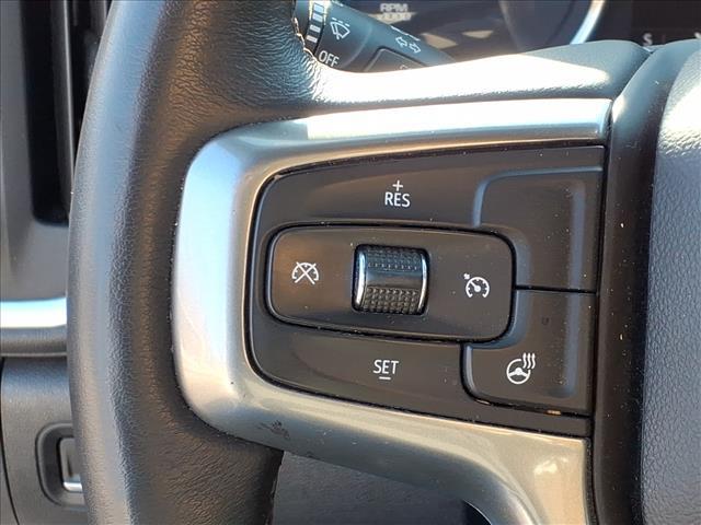 used 2022 Chevrolet Silverado 3500 car, priced at $49,995