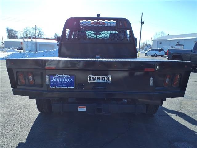 used 2022 Chevrolet Silverado 3500 car, priced at $49,995