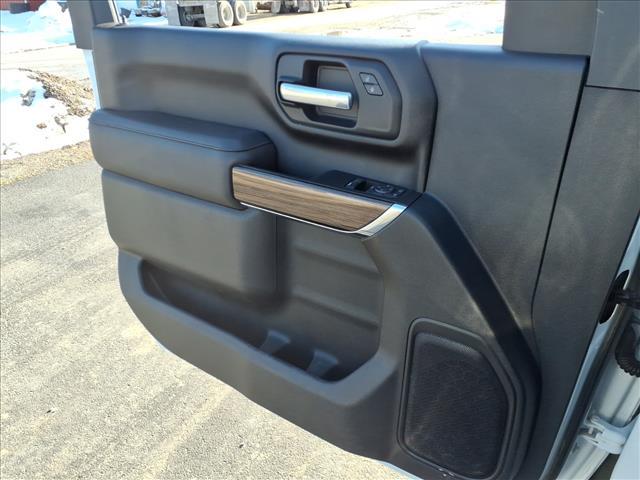 used 2022 Chevrolet Silverado 3500 car, priced at $49,995