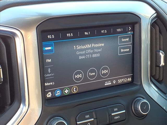 used 2022 Chevrolet Silverado 3500 car, priced at $49,995