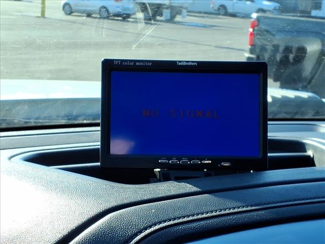 used 2022 Chevrolet Silverado 3500 car, priced at $49,995