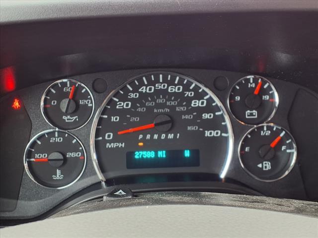 used 2023 Chevrolet Express 3500 car, priced at $33,995