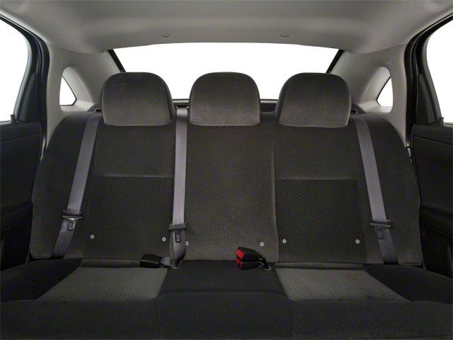 used 2010 Chevrolet Impala car