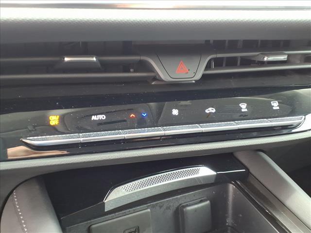 used 2025 Buick Envision car, priced at $27,995