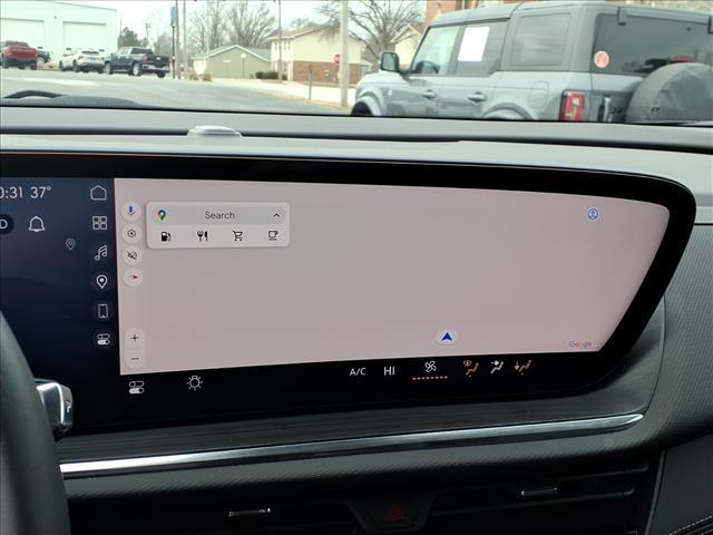 used 2025 Buick Envision car, priced at $27,995