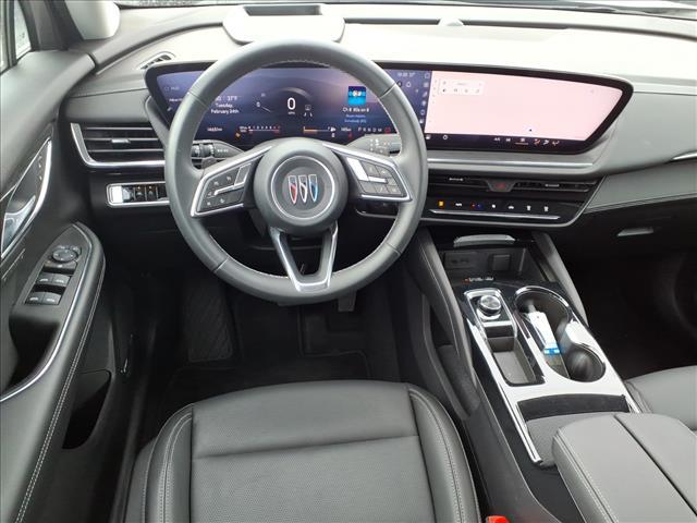 used 2025 Buick Envision car, priced at $27,995