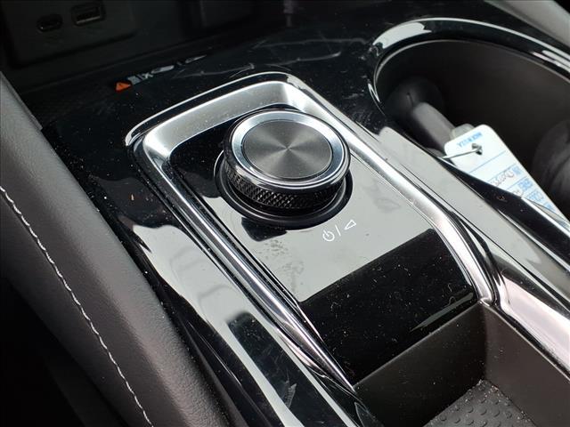 used 2025 Buick Envision car, priced at $27,995