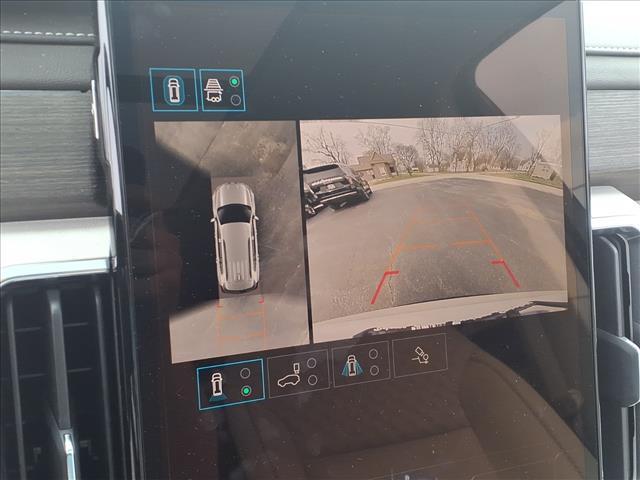 used 2025 GMC Acadia car
