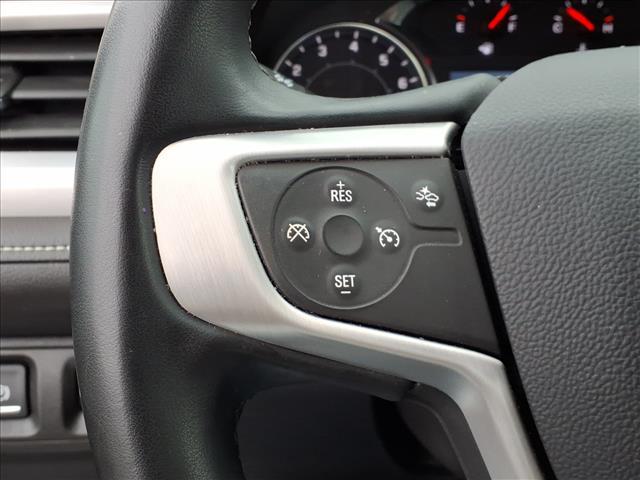 used 2023 GMC Acadia car, priced at $29,995