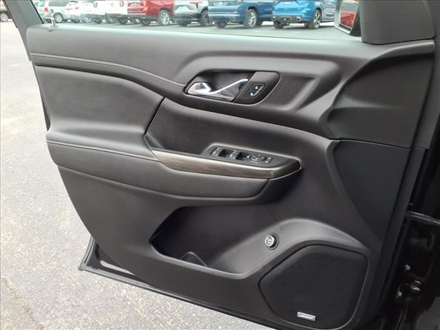 used 2023 GMC Acadia car, priced at $29,995