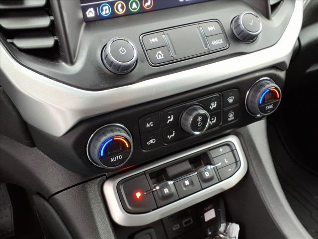 used 2023 GMC Acadia car, priced at $29,995