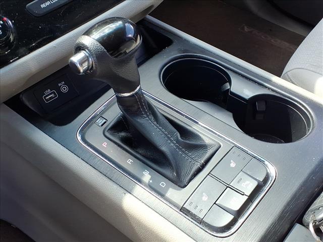 used 2016 Kia Sedona car, priced at $12,495