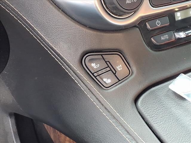 used 2015 Chevrolet Tahoe car