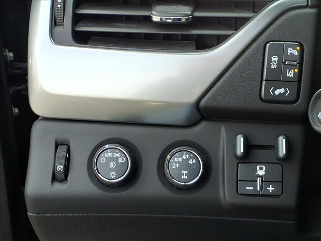 used 2015 Chevrolet Tahoe car