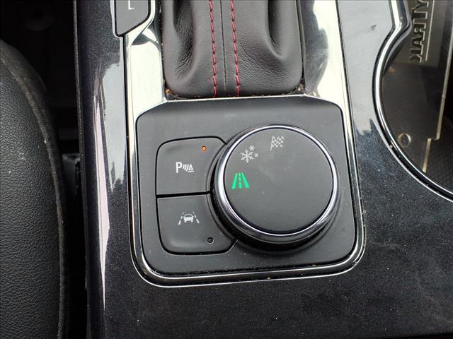 used 2024 Chevrolet Blazer car, priced at $31,695