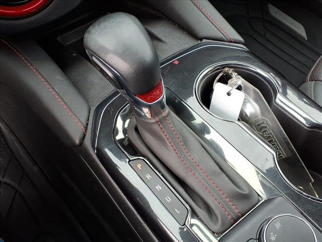 used 2024 Chevrolet Blazer car, priced at $31,695