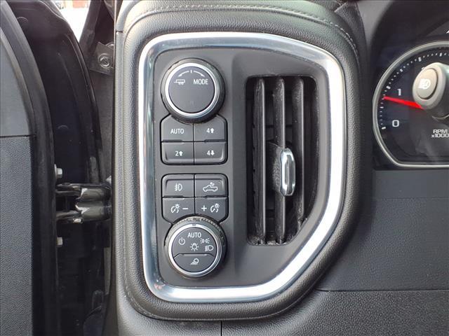 used 2022 Chevrolet Silverado 2500 car, priced at $51,695