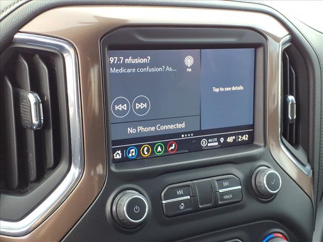 used 2022 Chevrolet Silverado 2500 car, priced at $51,695