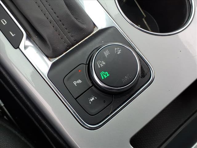 used 2023 Chevrolet Blazer car, priced at $26,995