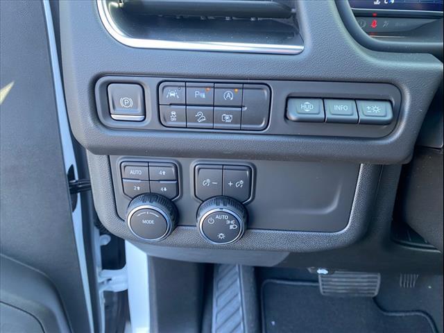 new 2024 Chevrolet Tahoe car, priced at $66,995